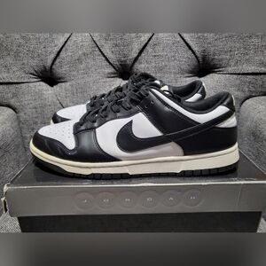 Nike dunk men's size 11.5